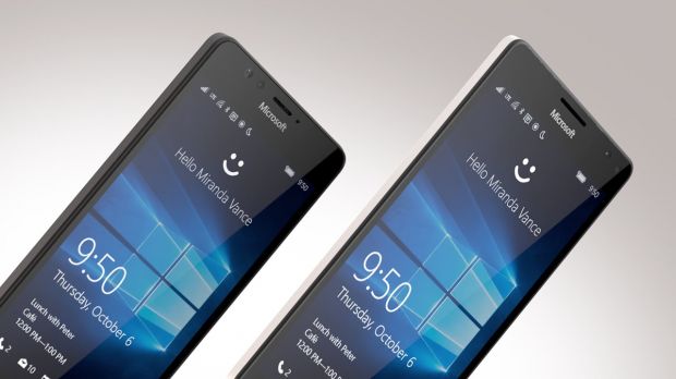 Microsoft Lumia 950 & Lumia 950 XL