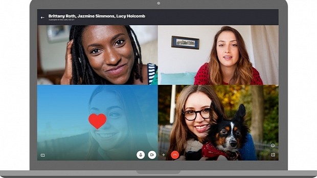 Keep in touch with lots of people, effortlessly with the new Skype for desktop