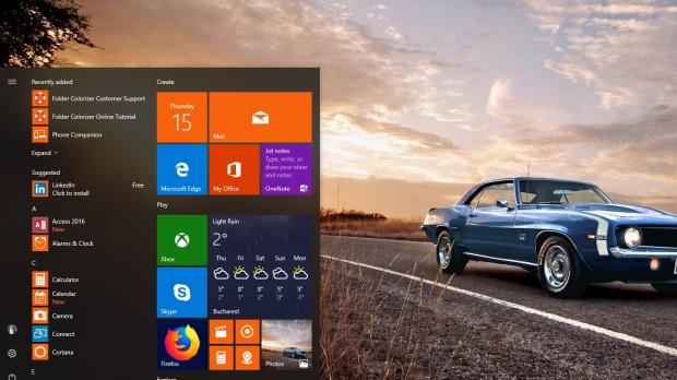 Windows 10 RS4 is set to launch in the spring