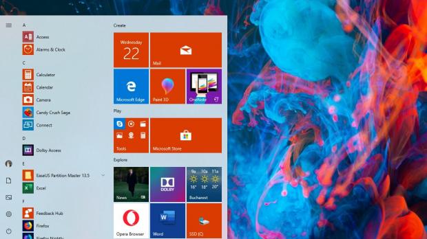 Microsoft has released new cumulative updates for Windows 10 October 2018 Update (version 1809) and April 2018 Update (version 1803).