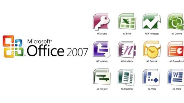 Microsoft Retires Office 2007