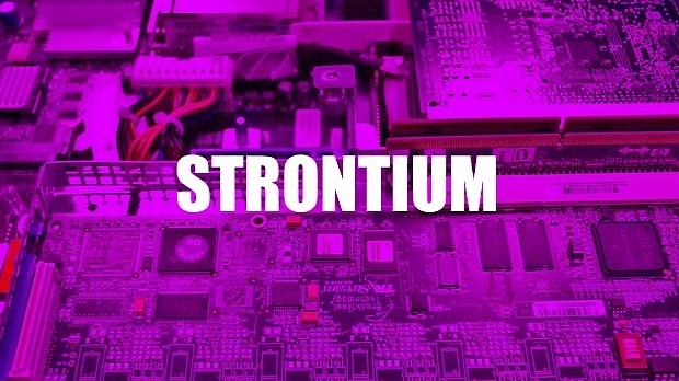 Microsoft unveils more details about Strontium