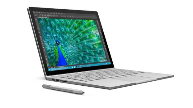 The Surface Book now has a 1TB version too