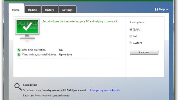 microsoft antivirus for windows 7