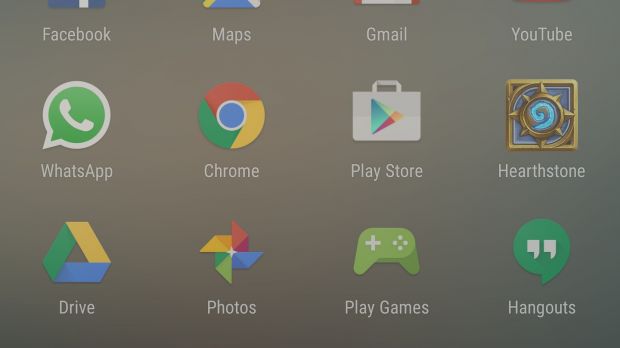Arrow Launcher for Android