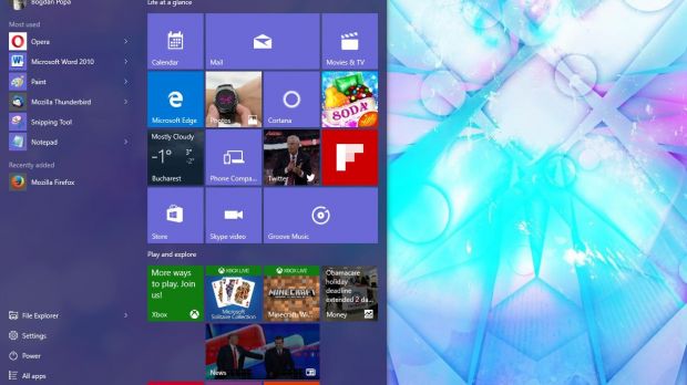 Windows 10 is a free upgrade for Windows 7 and 8.1 users