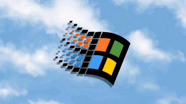 Windows 95 launched 20 years ago today