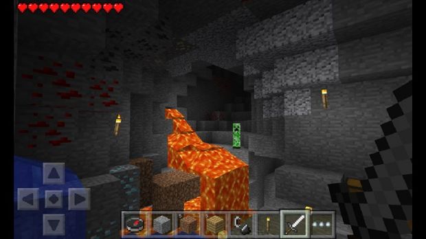 Minecraft: Pocket Edition for Windows Phone won't receive any new updates  due to low usage - PhoneArena