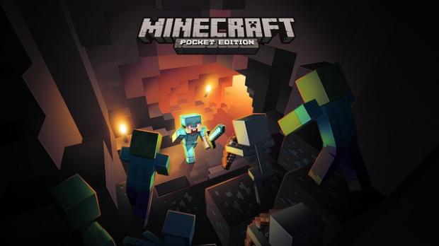 Minecraft: Pocket Edition 0.12.1 Update Lands on iOS, Android