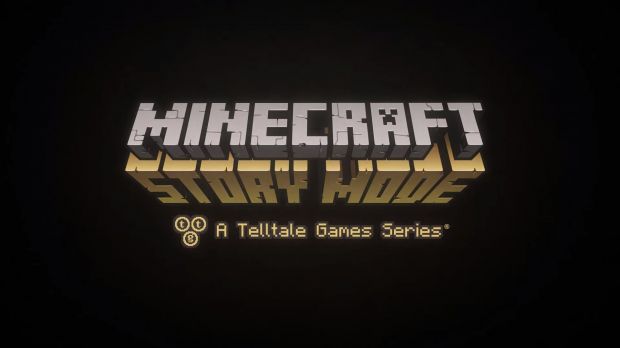Minecraft: Story Mode for Android
