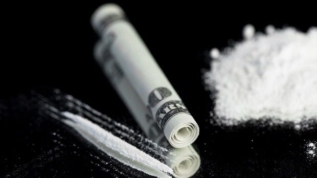 Woman buys cocaine for her daughter