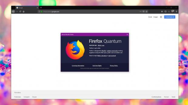 Mozilla has just released a new version of Firefox that comes with a series of improvements on all supported platforms, including Windows, Linux, and macOS.