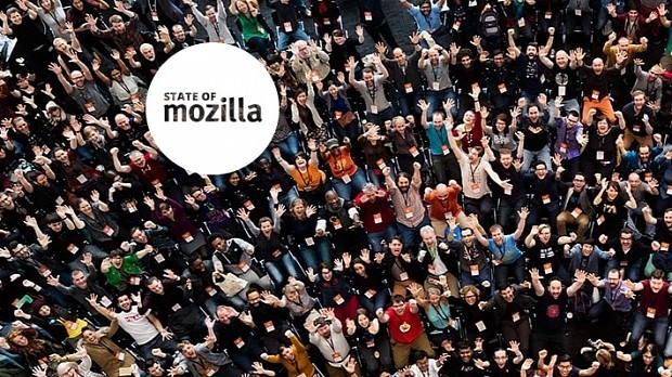 Mozilla puts out 2014 finnancial report