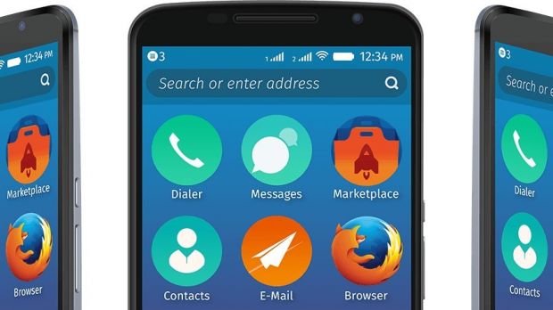 Mozilla Introduces Firefox Os 2 5 Developer Preview For Android Devices