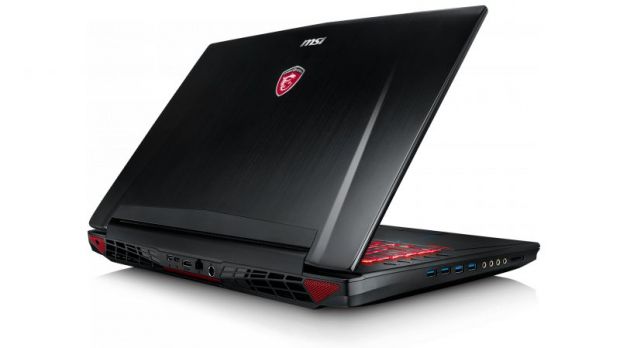 The new GT72S Dominator joins the few GTX 980-equipped gaming laptops