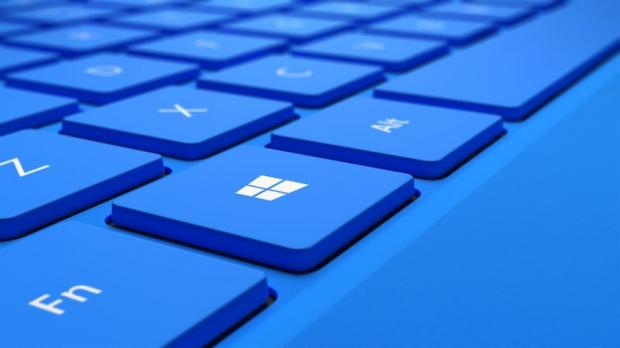 The next Windows 10 update is due in April