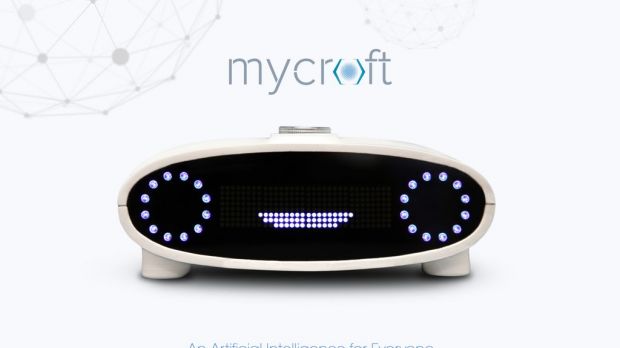 Mycroft has been funded
