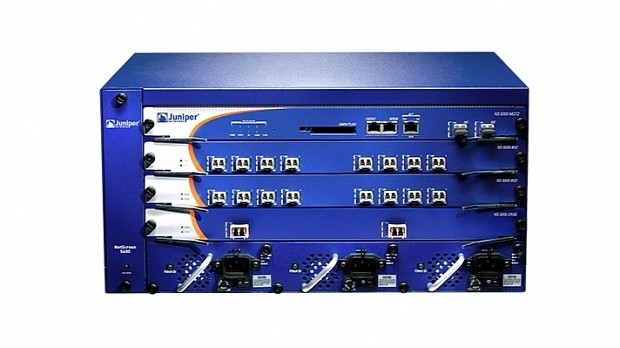 NetScreen firewall equipment vulnerable to cyber-attacks