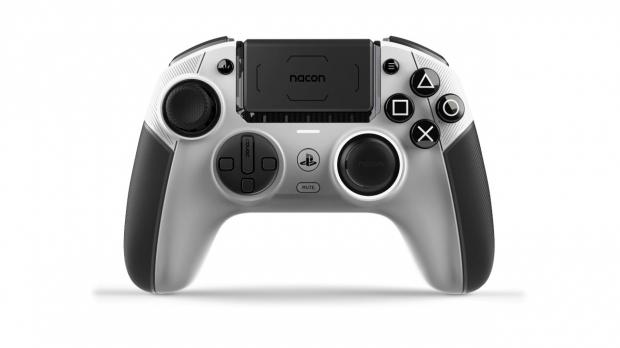 Black PS5 Controller REVOLUTION 5 PRO - Nacon