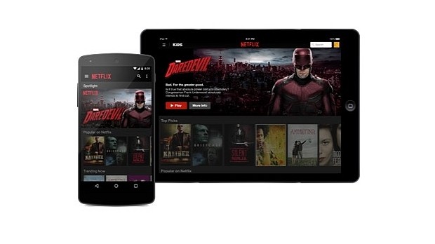 Netflix expands to 130 new countries