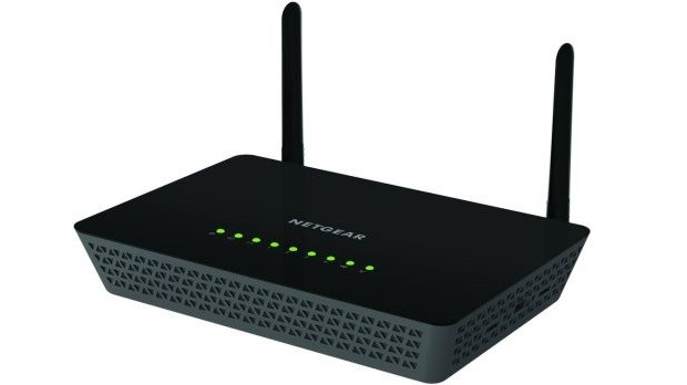 NETGEAR R6220 router