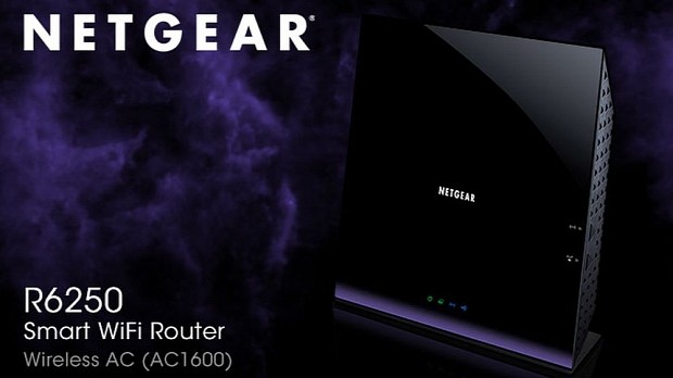 NETGEAR R6250 Router