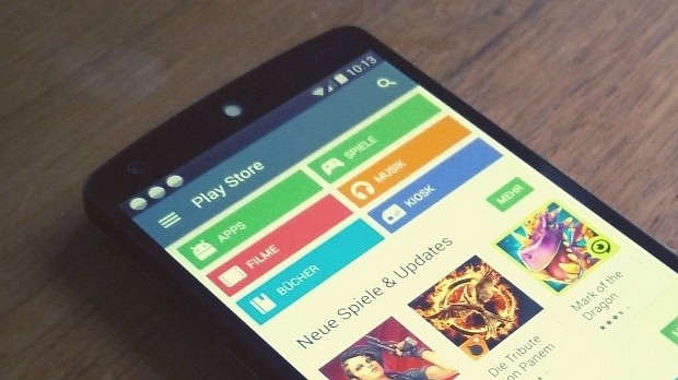 Over 30,000 malicious apps found on Play Store