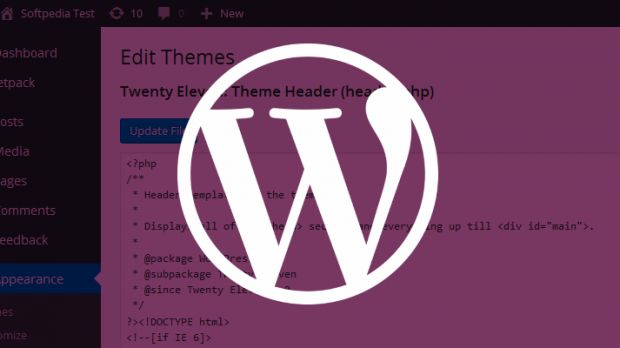 A large number of WordPress sites facing new attack