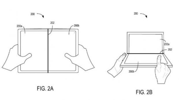 This tech could allow the phone to become a laptop too