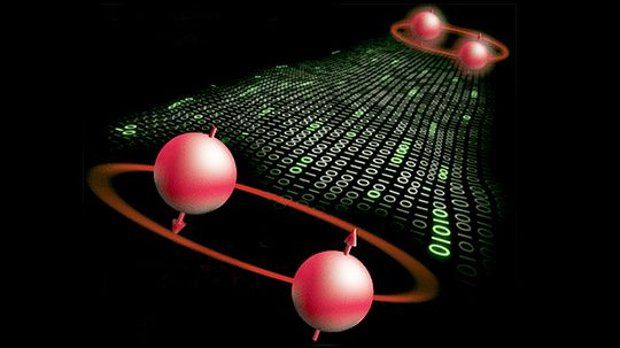 Quantum teleportation depends on quantum entanglement