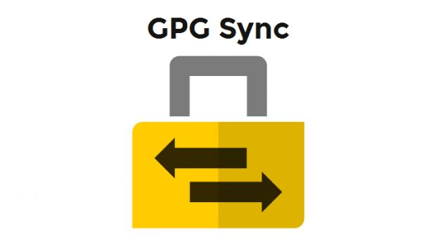 First Look launches GPG Sync