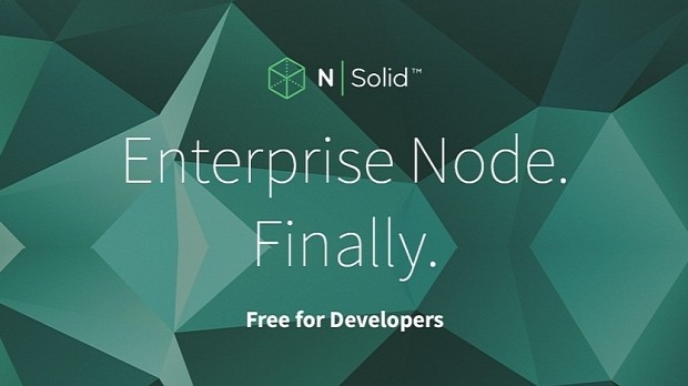 NodeSource announces N|Solid