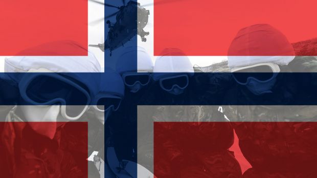 Norway accuses China of cyber-espionage