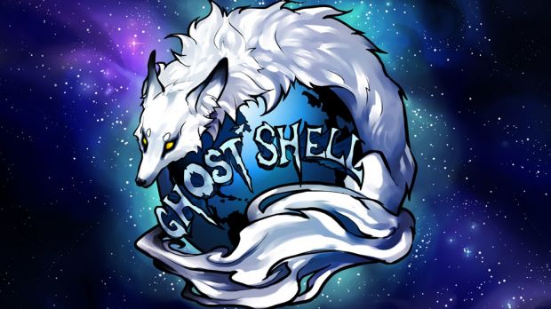 GhostShell decides to dix himself