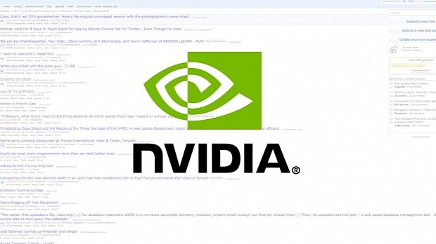 Nvidia GPUs expose Google Chrome private sessions