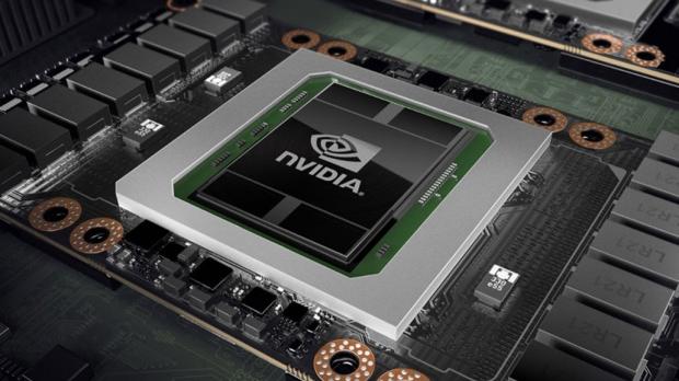 NVIDIA says GPUs are fully secure