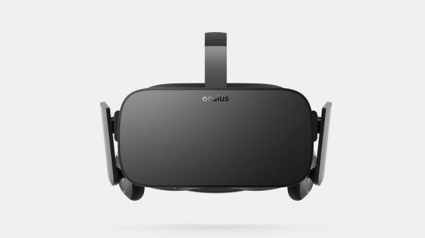 Oculus Rift might get a price reveal at CES 2016