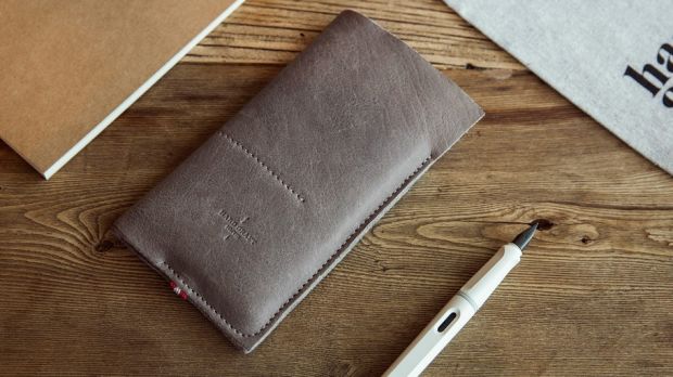 OnePlus 2 luxurious leather case