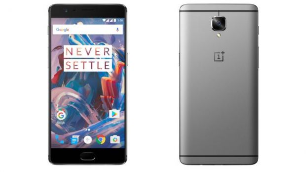 OnePlus 3 was officially launched