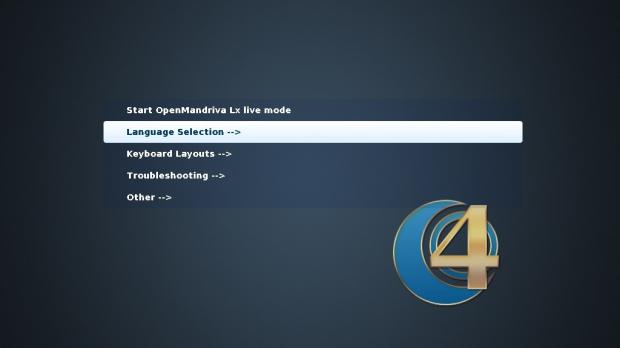 OpenMandriva Lx 4.0 Beta released