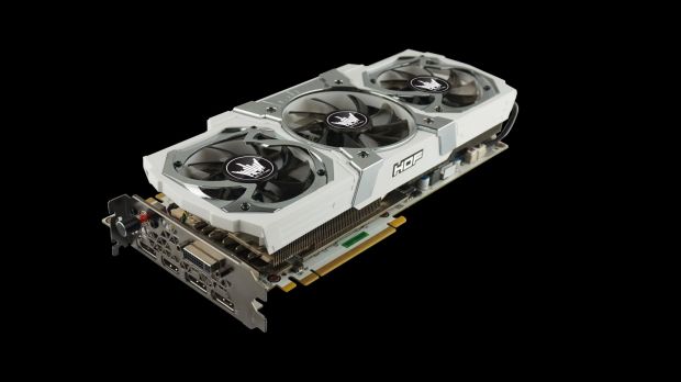 The new Galax AC GTX 980Ti - a proposal you can't refuse