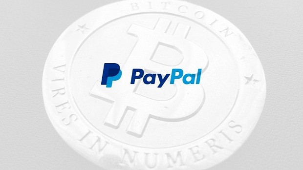 PayPal prepares Bitcoin-friendly payment device