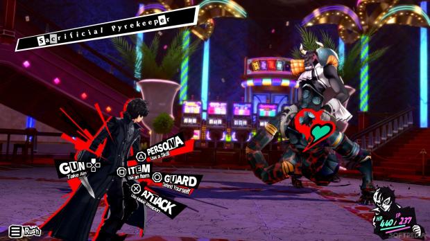 Persona 5 Royal is video game perfection: review – New York Daily News