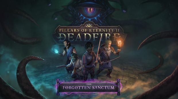 The Forgotten Sanctum is the third and last content DLC the folks at Obsidian have planned for their Pillars of Eternity II: Deadfire masterpiece. Just like the other two DLCs, Forgotten Sanctum will send players to a new location where they will have to find allies to help them stop Eothas, the rogue god in his attempt to destroy the world.