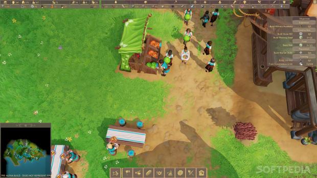 Albion Online Development Update Previews Major Content to Come and  In-Process Overhauls