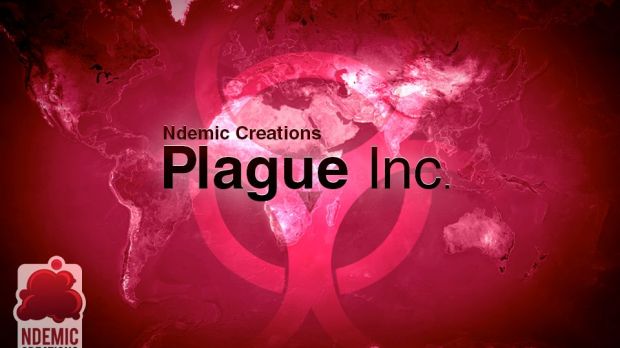 Plague Inc. for Windows Phone