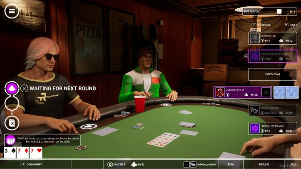 Klub Poker