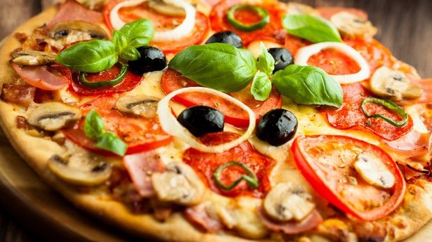 Authorities in Finland launch campaign against oddly cheap pizza