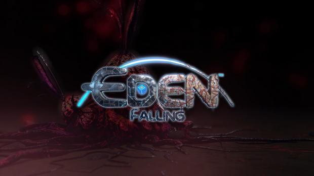 Eden Falling logo