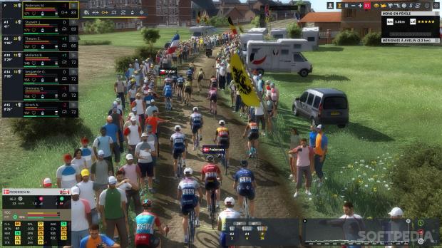 Pro Cycling Manager 2023 Tutorials 